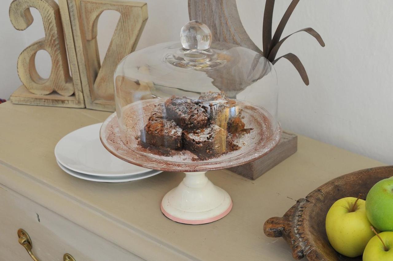 Abbey Rise Bed And Breakfast 바스 외부 사진