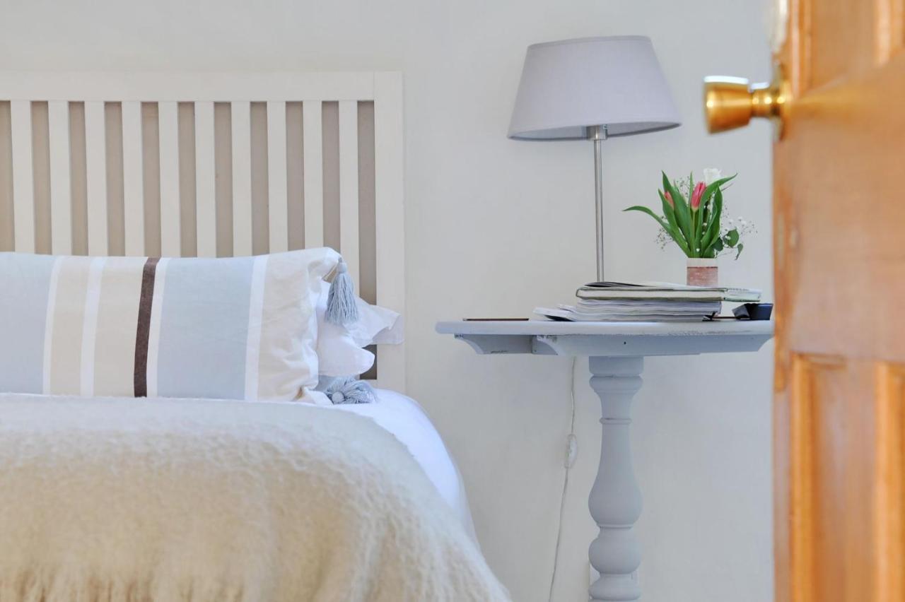 Abbey Rise Bed And Breakfast 바스 외부 사진