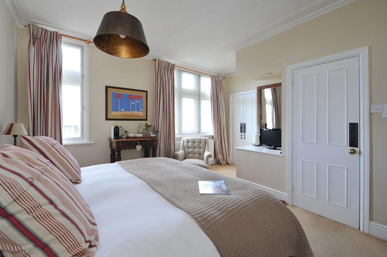 Abbey Rise Bed And Breakfast 바스 외부 사진